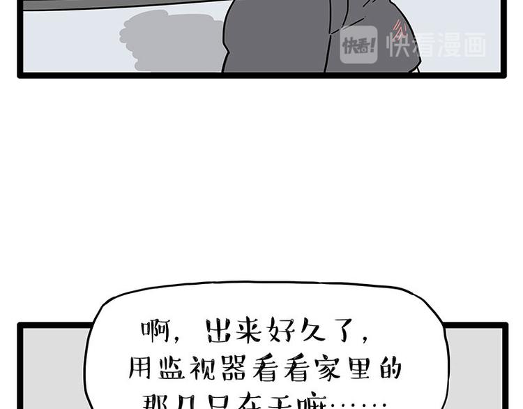 吾皇巴扎黑 - 第254话 摔角大赛谁与争锋(1/2) - 8