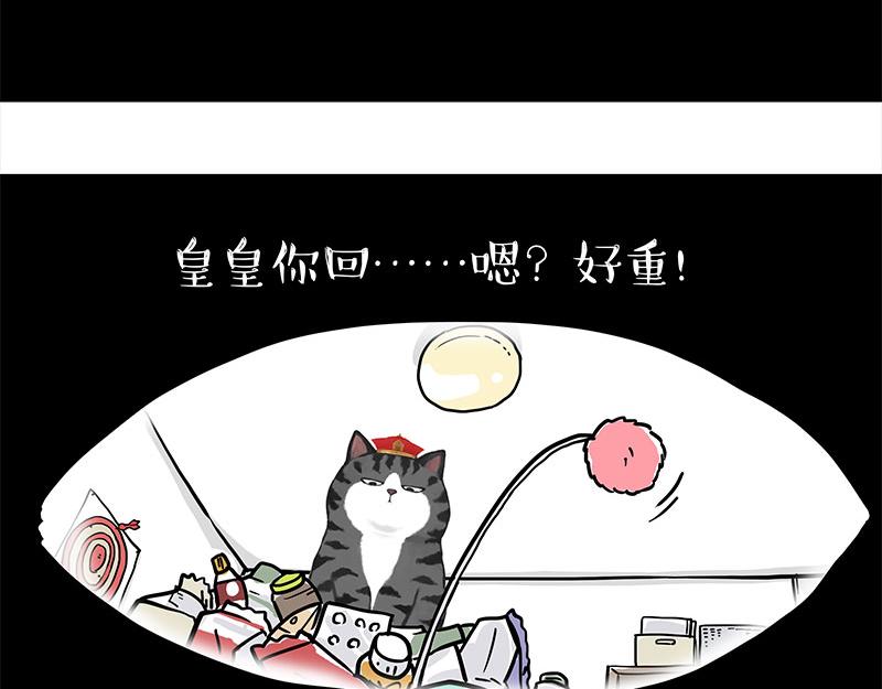 吾皇巴扎黑 - 第316话 猎杀时刻(1/2) - 2