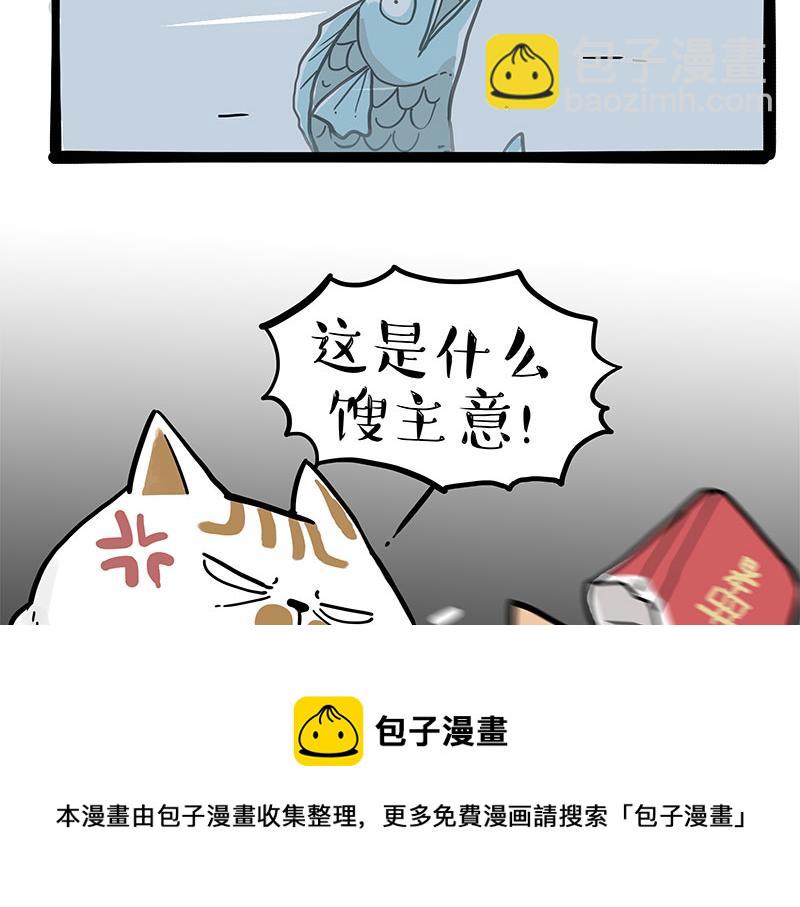 第320话 猫孵鱼12