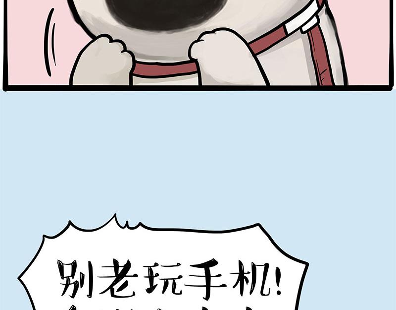 吾皇巴扎黑 - 第390話 真沒P圖 - 3