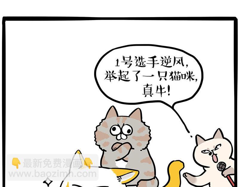 吾皇巴扎黑 - 第442話 逆風的挑戰 - 5