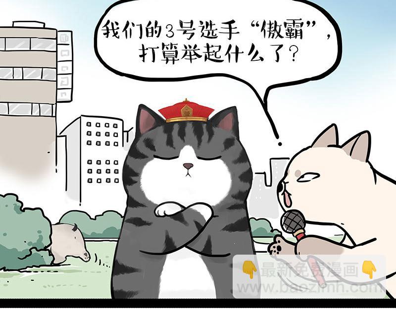 吾皇巴扎黑 - 第442話 逆風的挑戰 - 4