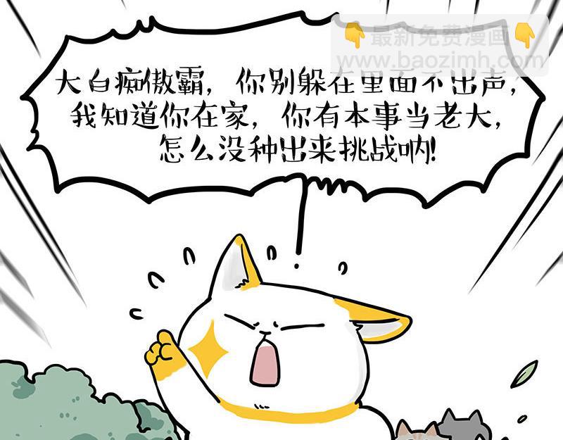 吾皇巴扎黑 - 第442話 逆風的挑戰 - 5