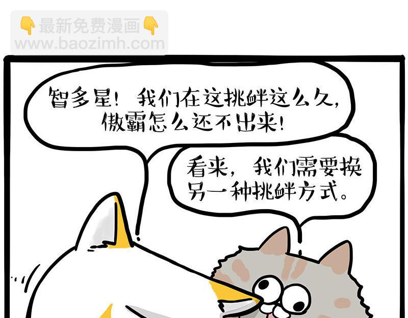 吾皇巴扎黑 - 第442話 逆風的挑戰 - 7