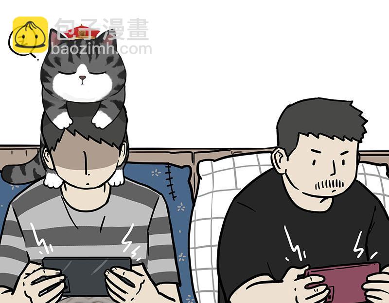 第458话 外卖-第458话