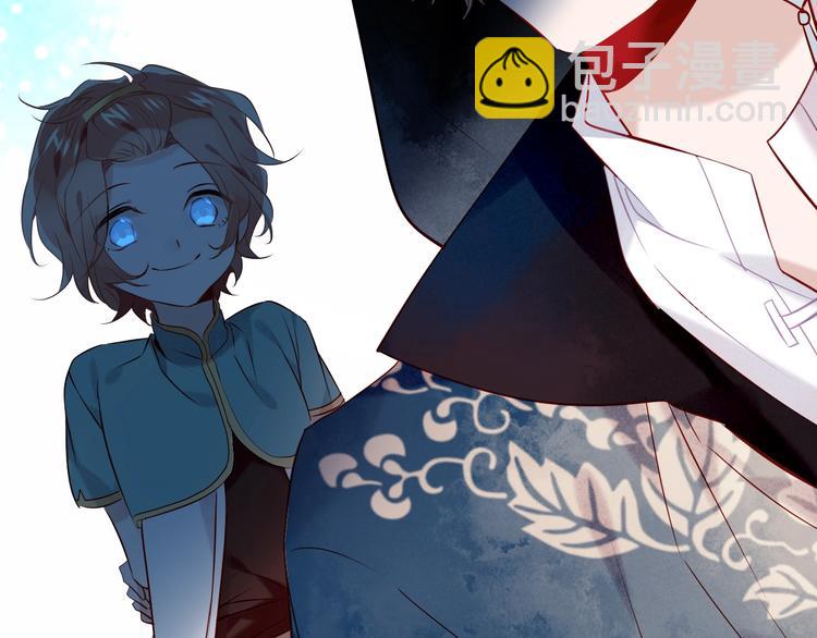 第108话  不、准、动、她！(1/2)-第122话