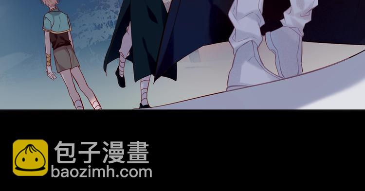 第108话  不、准、动、她！(1/2)-第122话