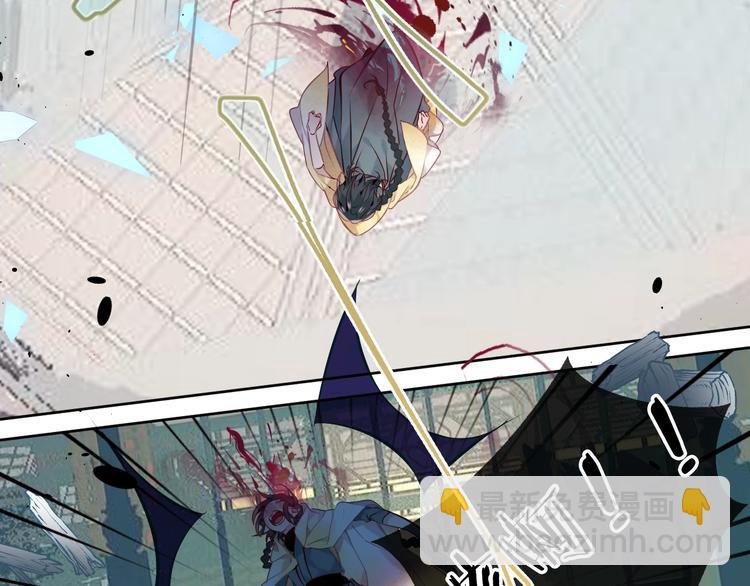 第114话  不悔(1/2)-第128话