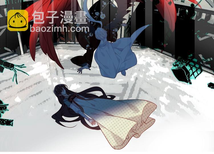 第116话  爱恨的心(1/3)-第130话