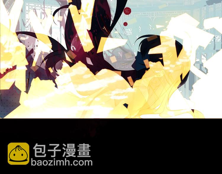 第116话  爱恨的心(1/3)-第130话