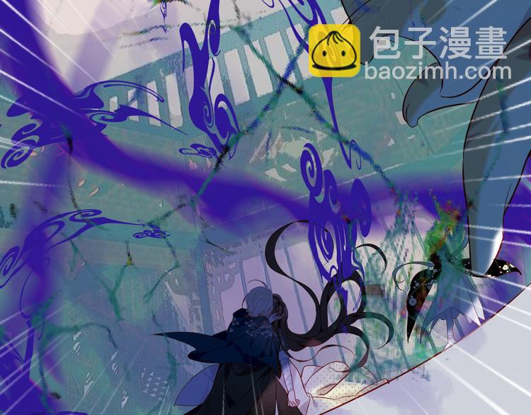 第118话  彼此的守护(1/2)-第132话