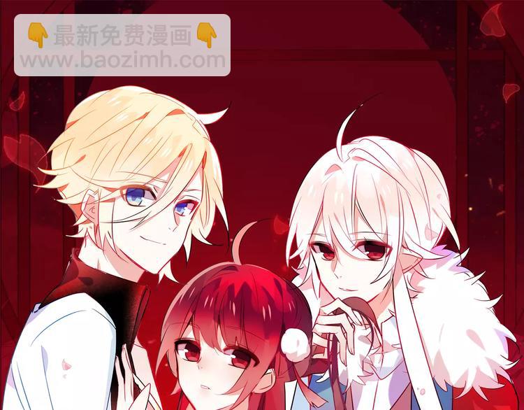 第15话 她，是我的女人(1/2)-第18话