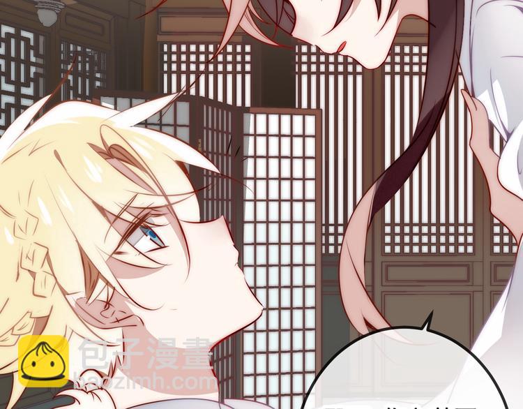 第19话 让我好好看着你(1/2)-第22话