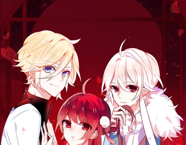 第38话  渺小的我(1/2)-第44话