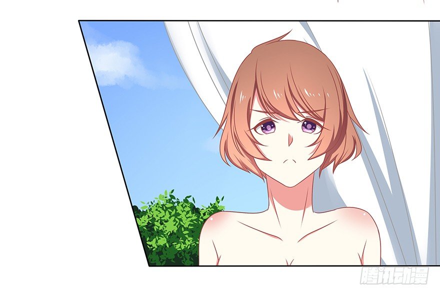 梦中的婚礼-第26话