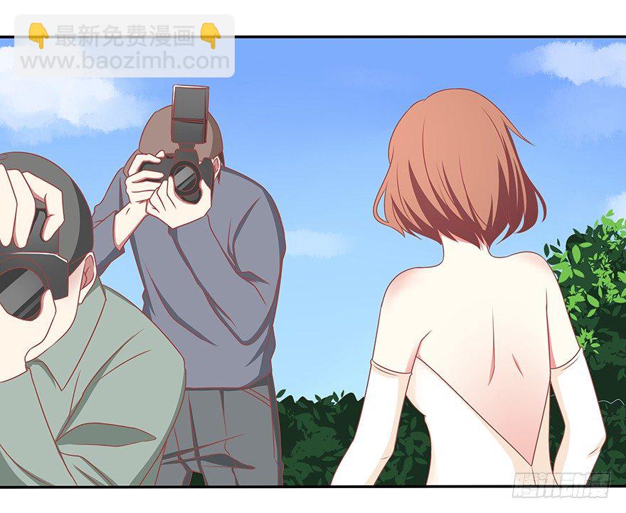 梦中的婚礼-第26话