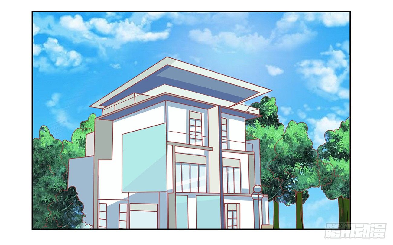 开始大学生活！(1/2)-第4话