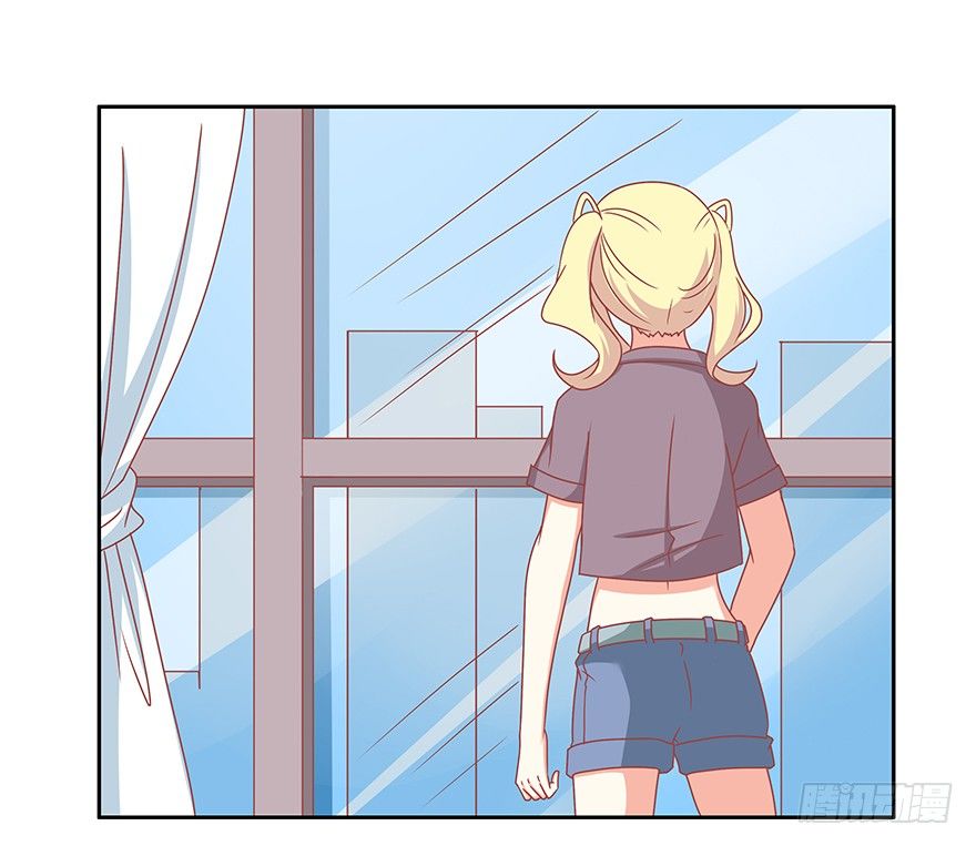 嘻哈小魔王-第34话