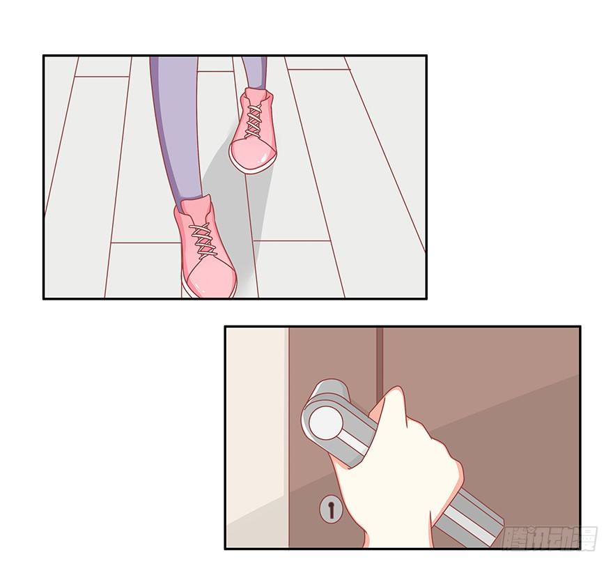 嘻哈小魔王-第34话