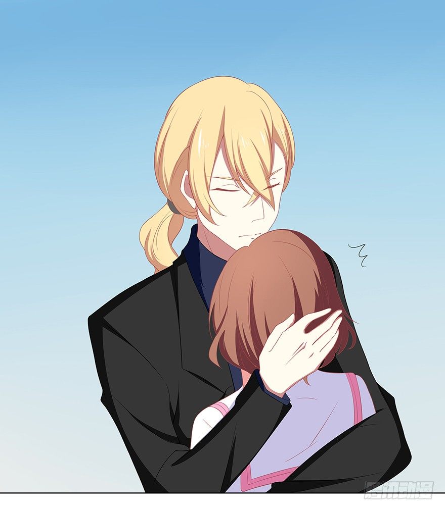 洛丽塔的报复-第42话