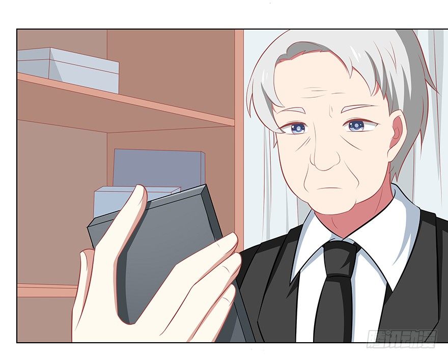 洛丽塔的报复-第42话