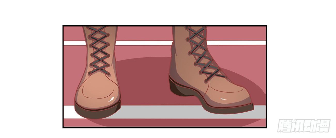 百万神秘武装力量-第6话