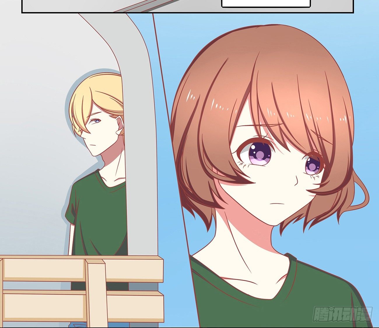 百万神秘武装力量-第6话