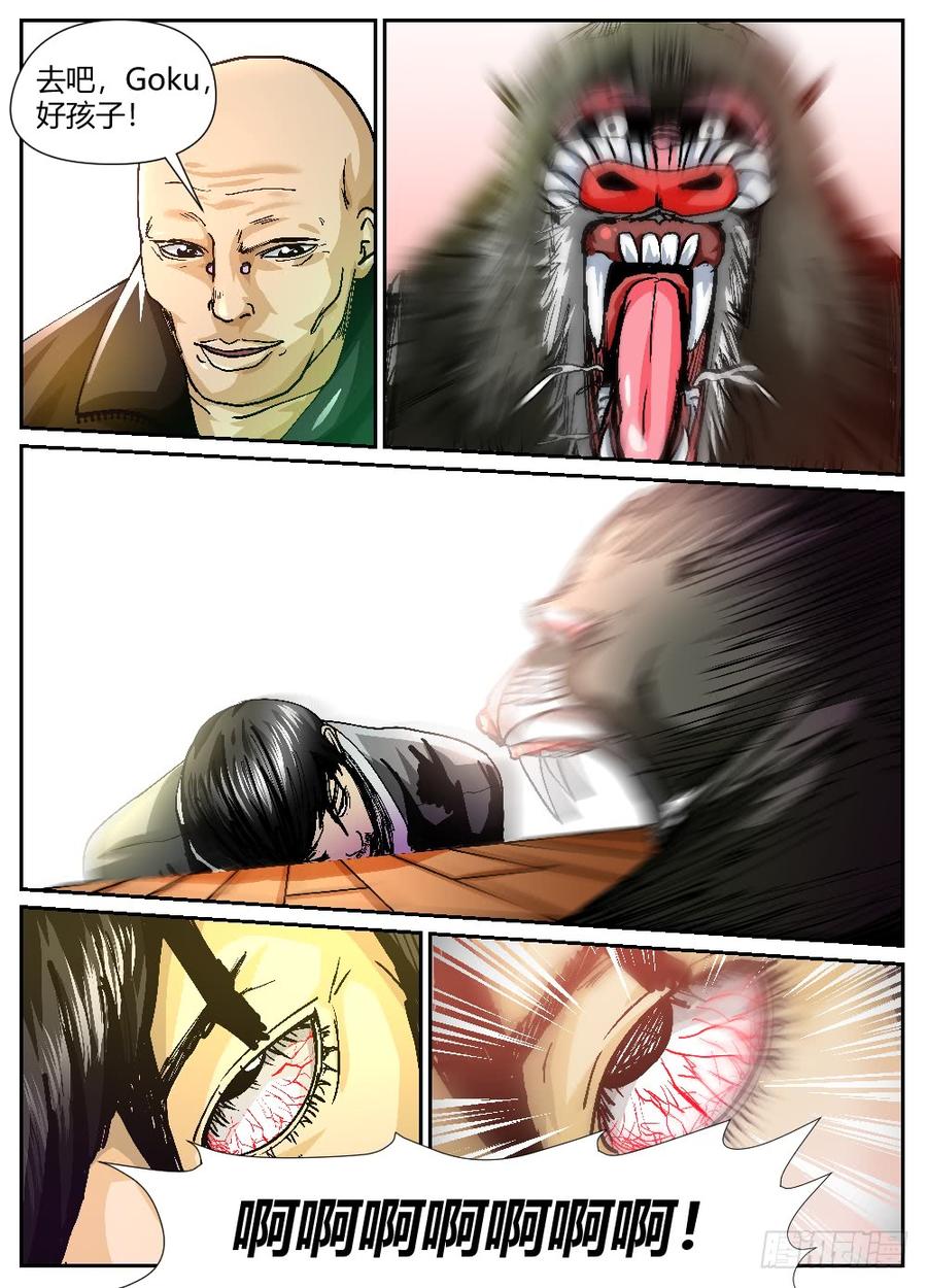 37阮氏兄弟-第38话