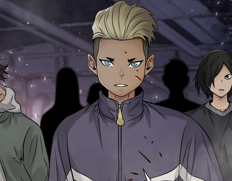 第13话 新的挑战有点大！(1/3)-第14话