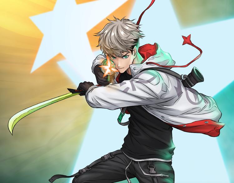 第21话 我们，联合！(1/2)-第22话