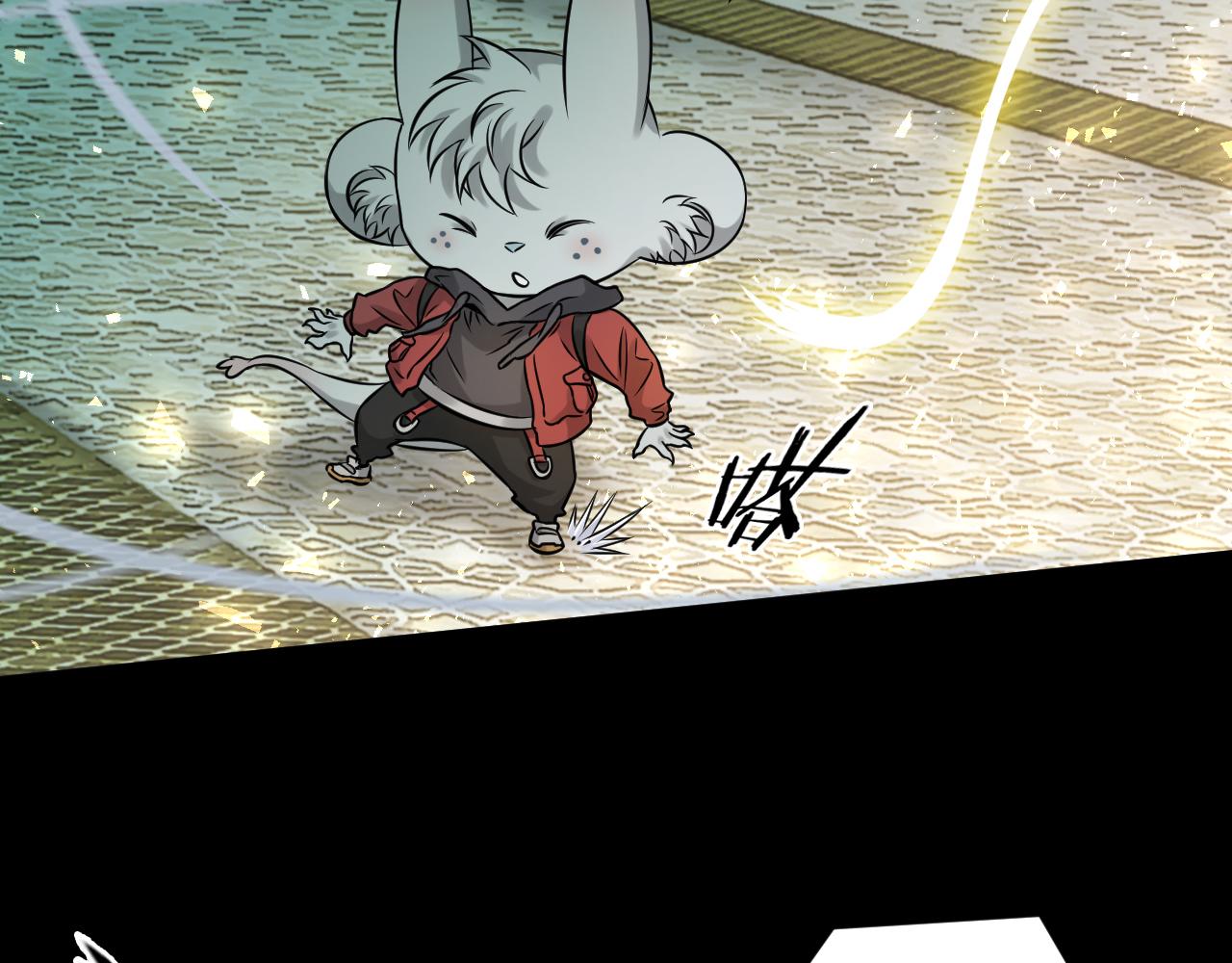 第23话 属于是幸运爆棚了~(1/3)-第24话