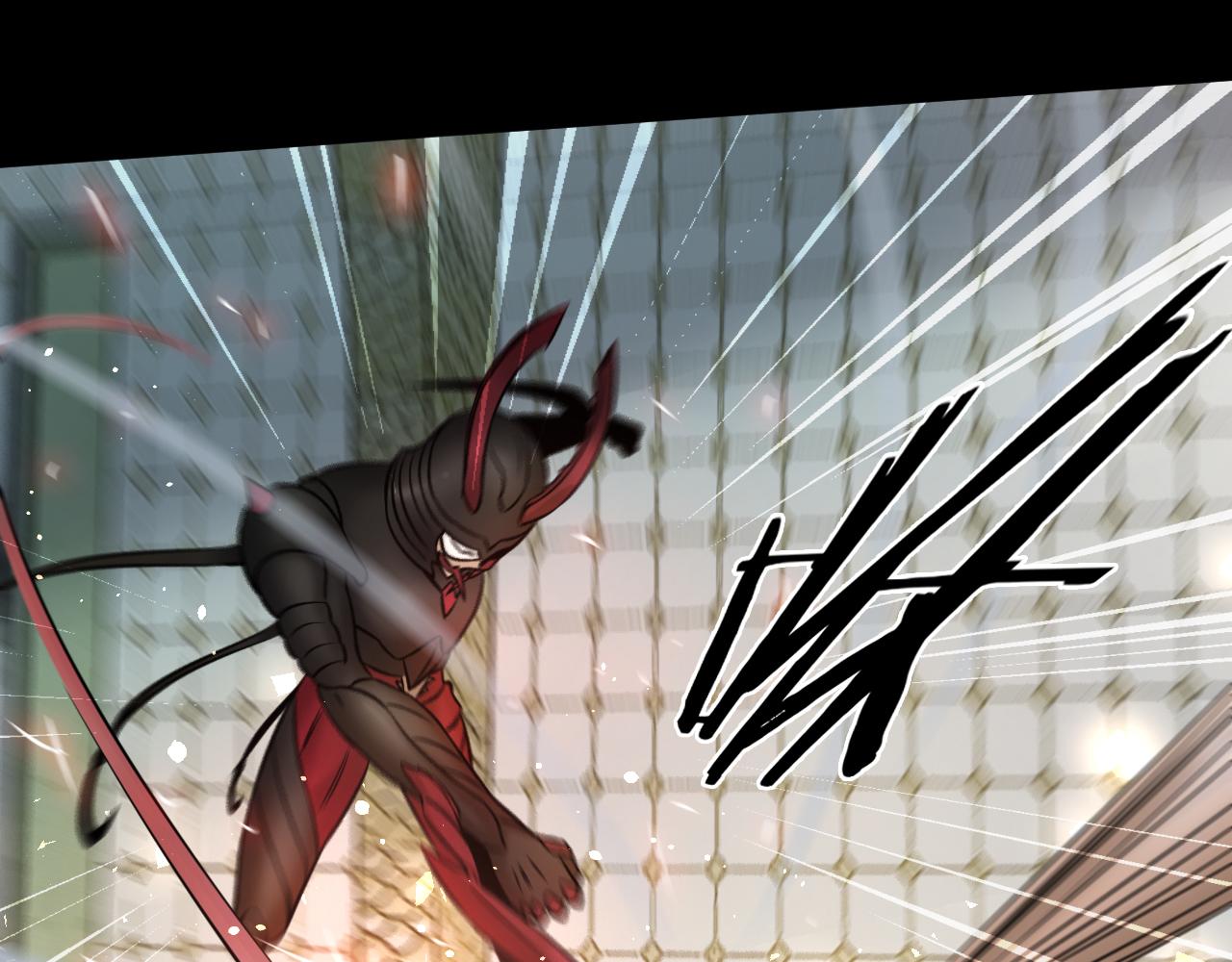 第23话 属于是幸运爆棚了~(1/3)-第24话