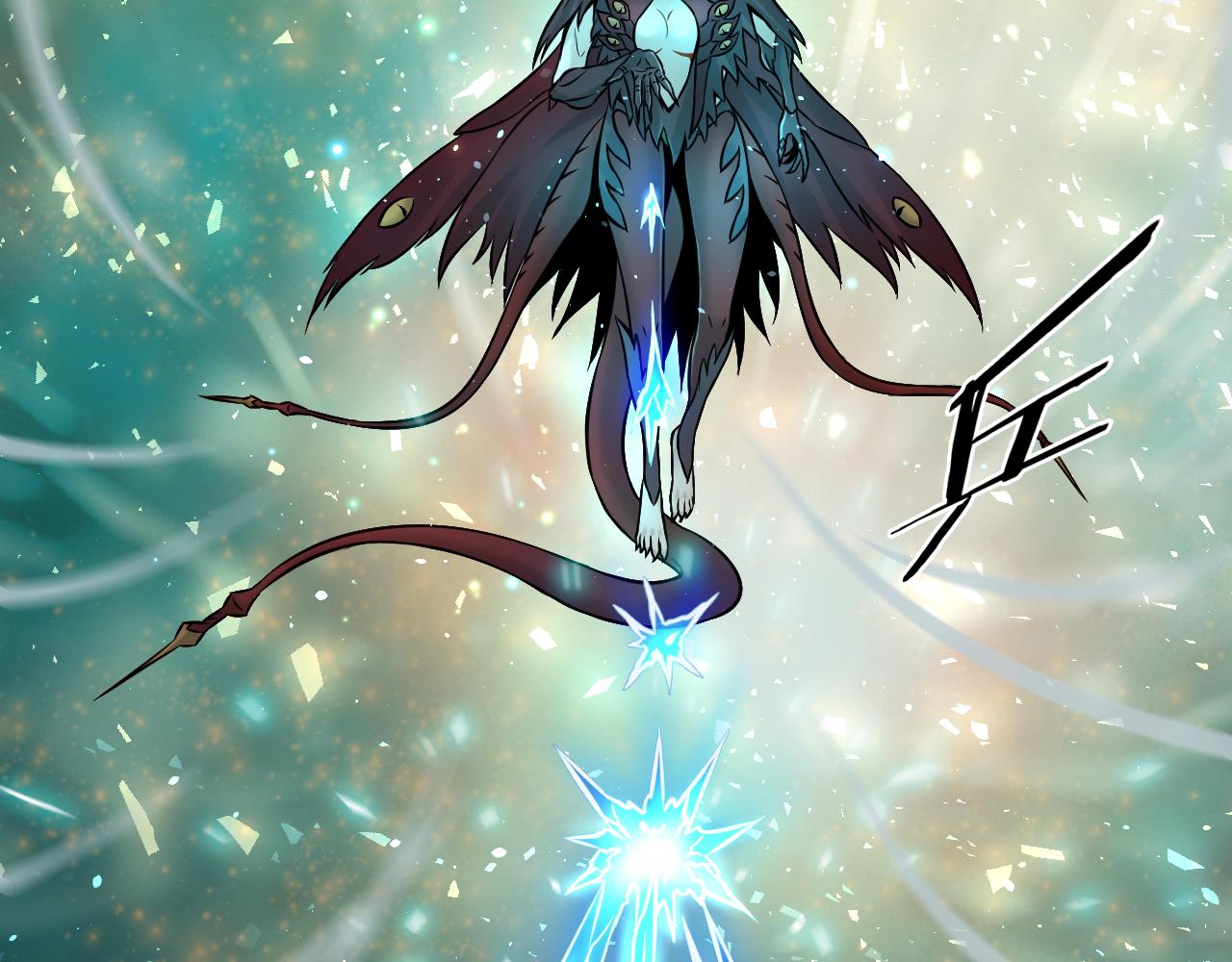 第25话 互相试探(1/3)-第26话