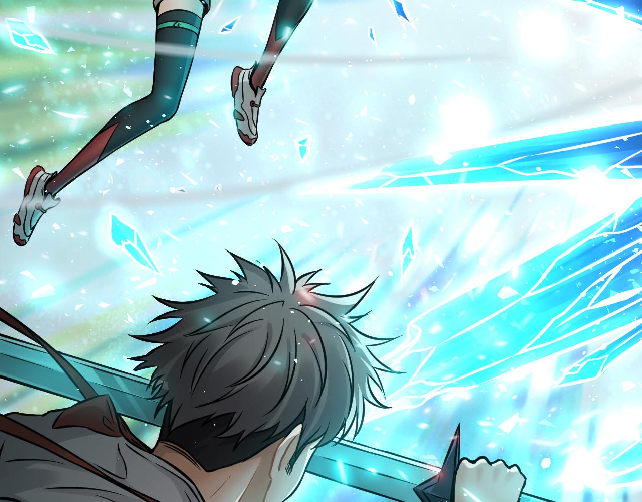 第25话 互相试探(1/3)-第26话