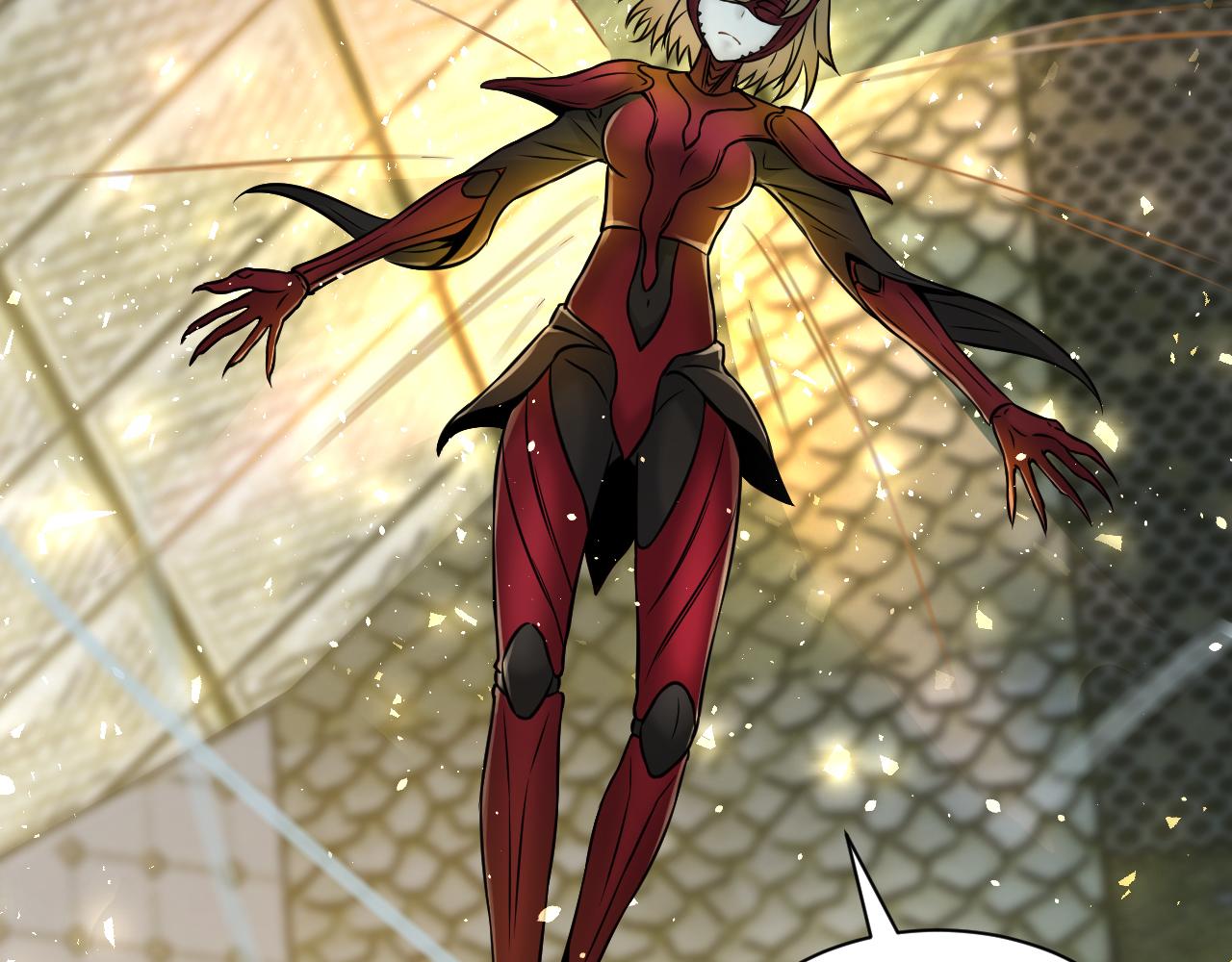 第25话 互相试探(1/3)-第26话