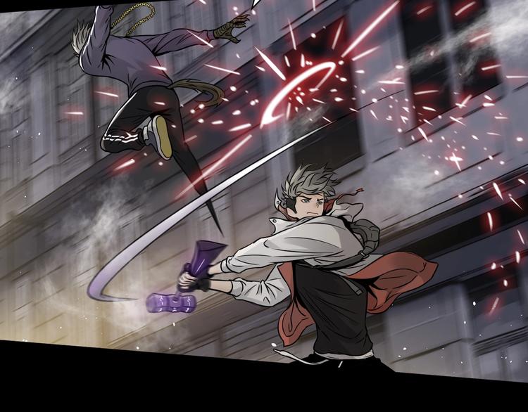 第7话 打赢就得听我的(1/3)-第8话