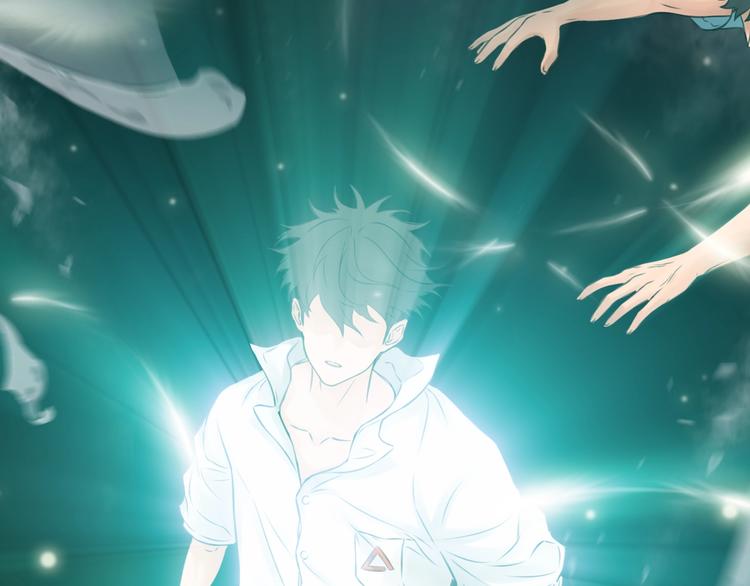 第9话 爆发！(1/3)-第10话