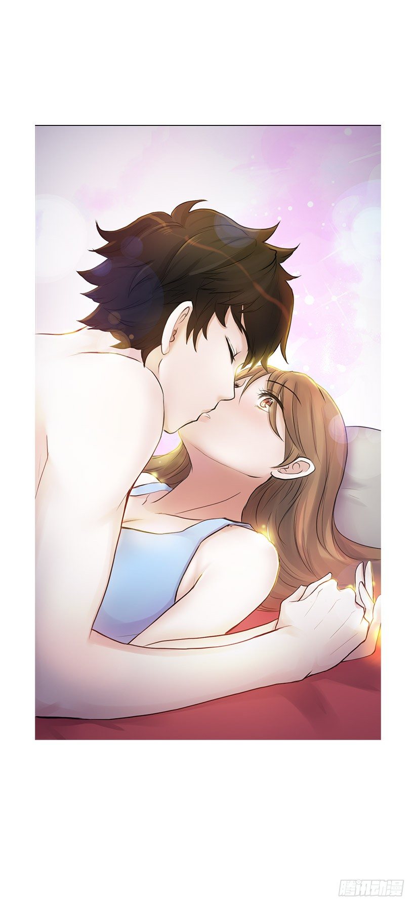 何实楠(1/2)-第2话