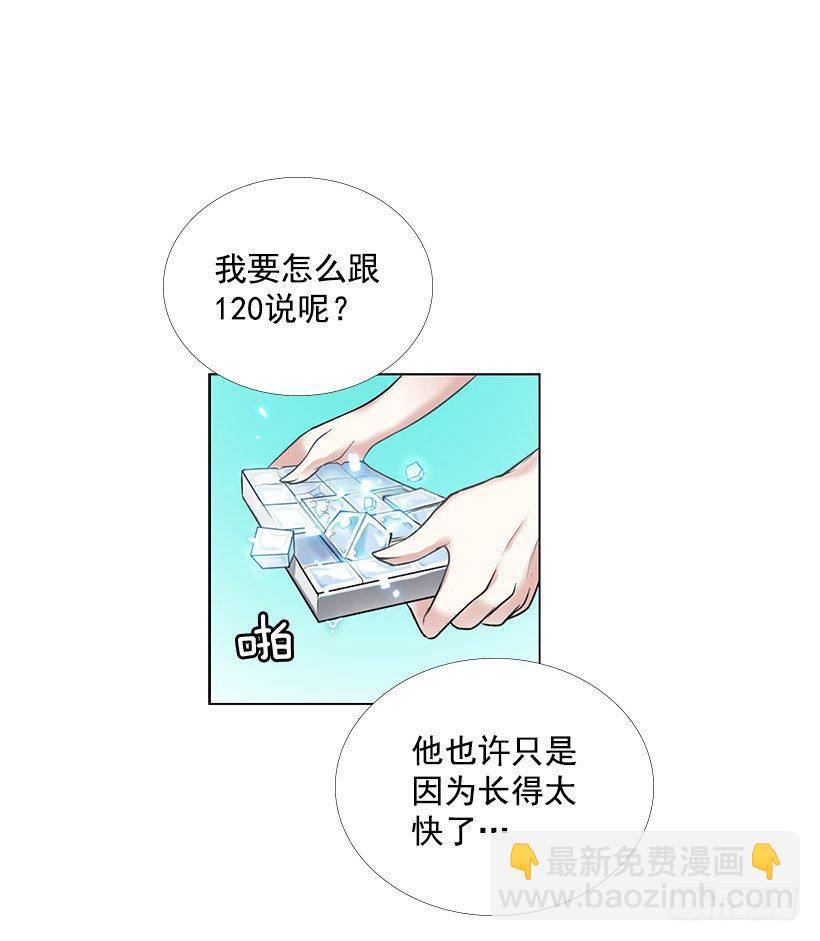 何实楠(1/2)-第2话