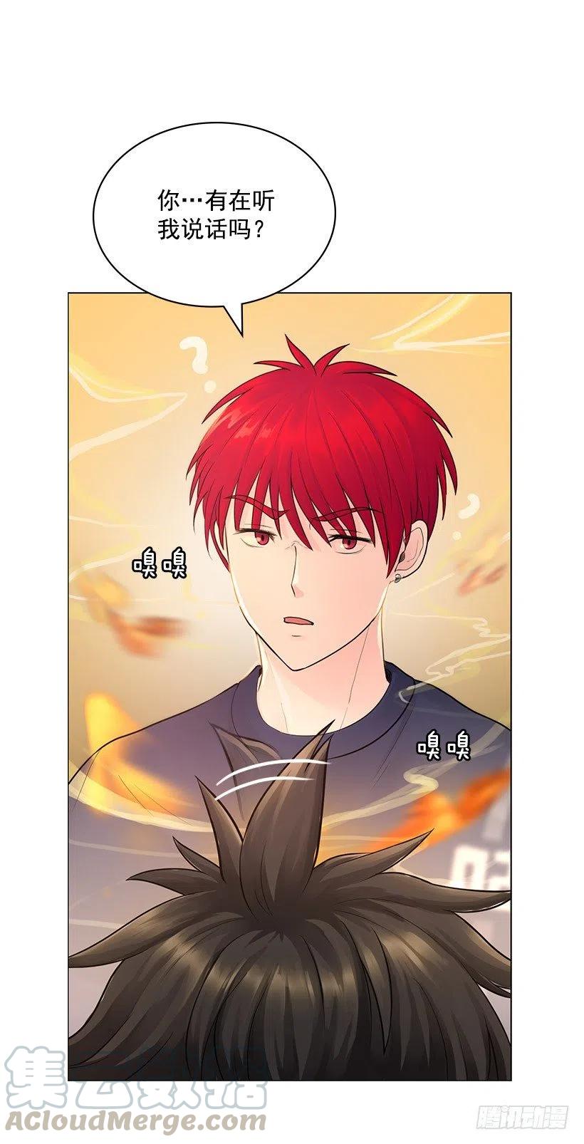 正当防卫(1/2)-第24话