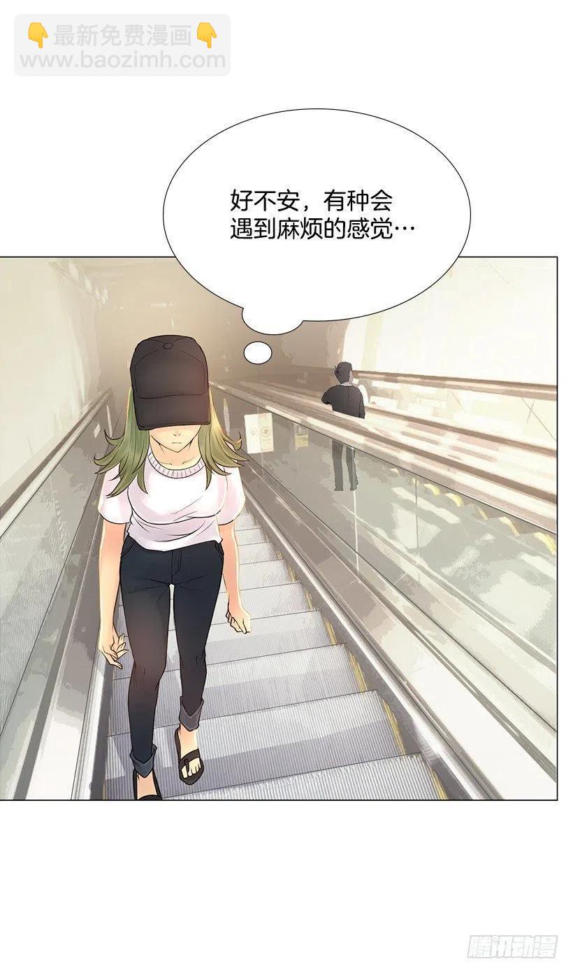 决一胜负(1/2)-第32话