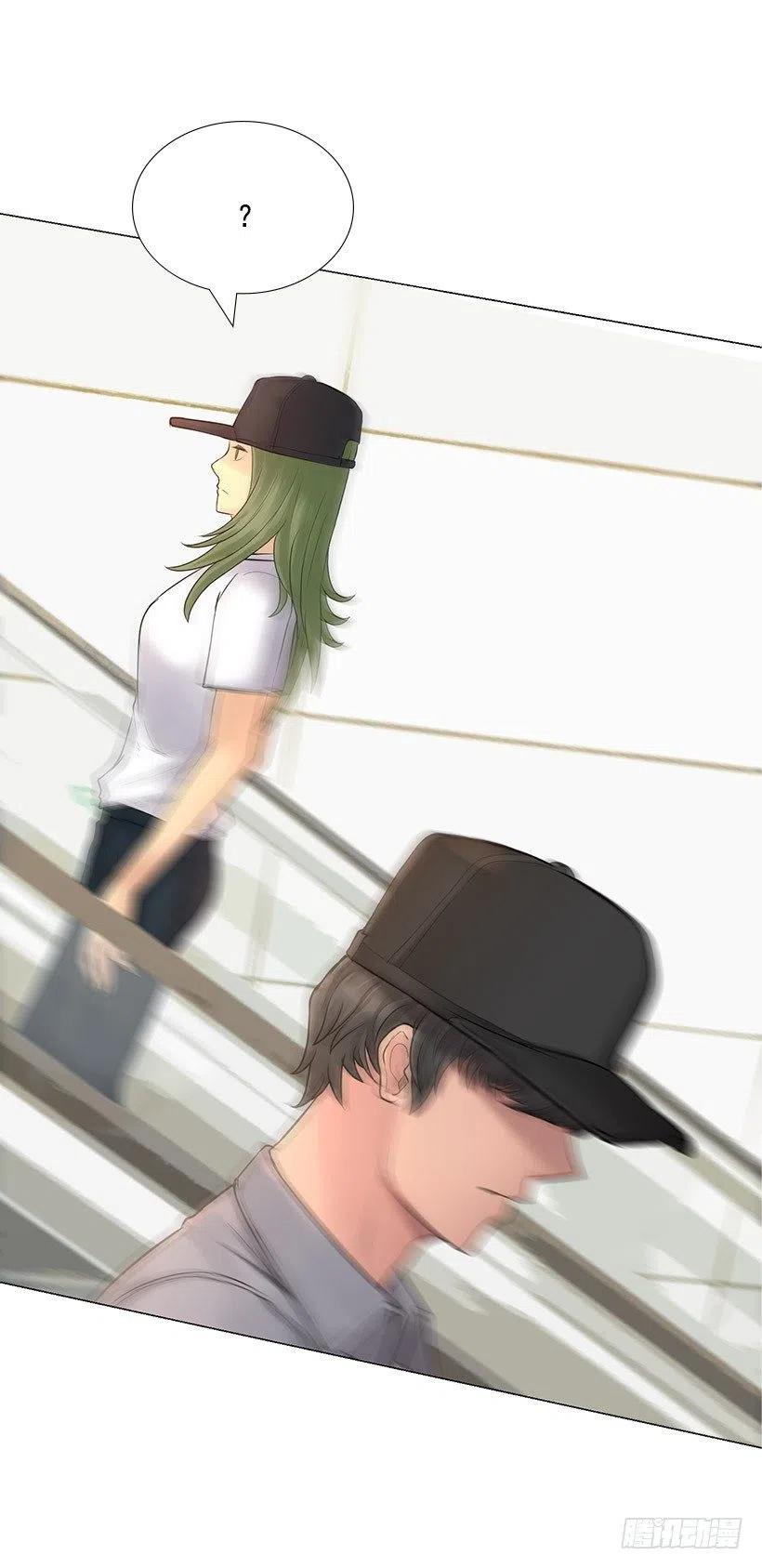 决一胜负(1/2)-第32话