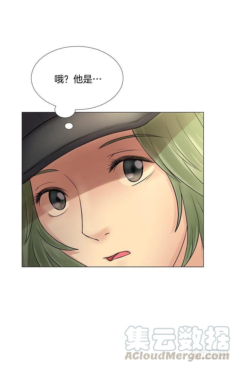 决一胜负(1/2)-第32话