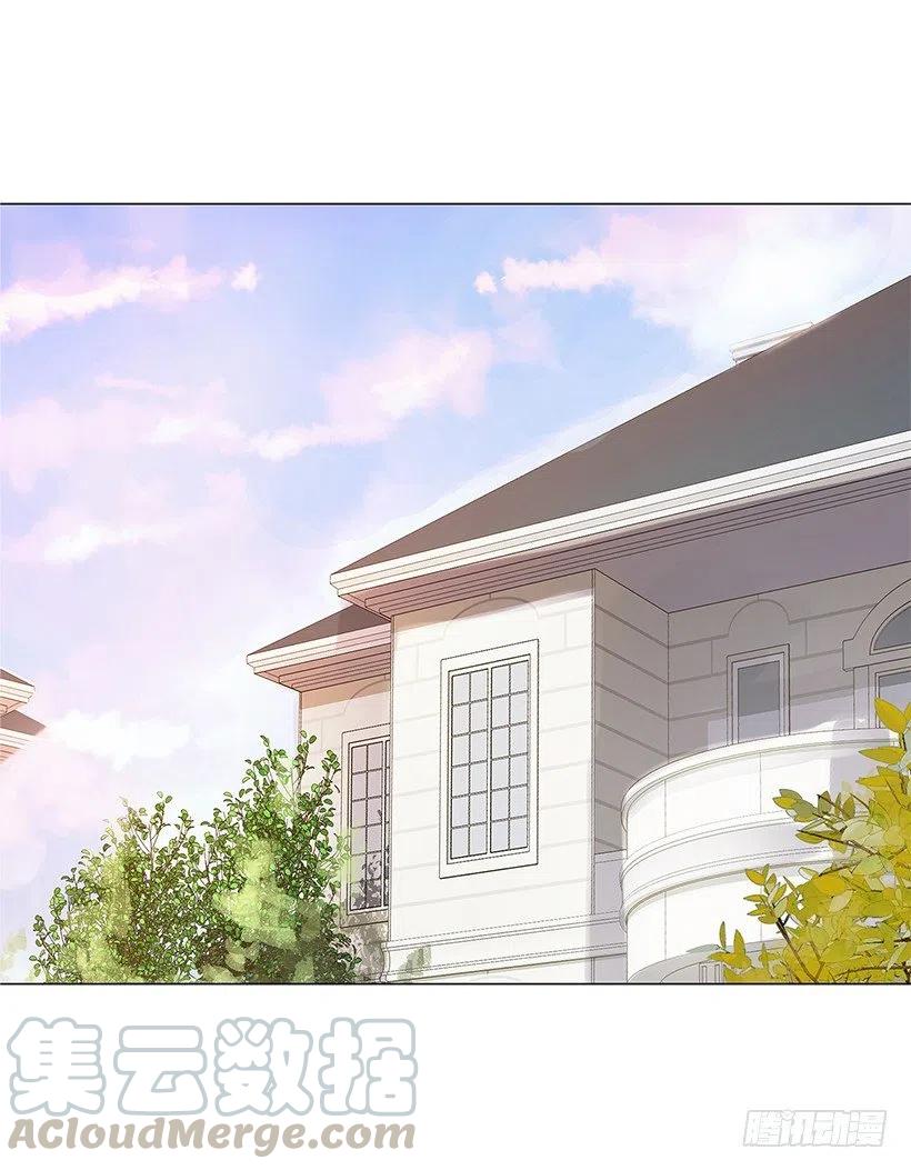 脆弱的实楠(1/2)-第36话