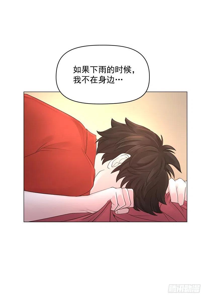 拜托(1/2)-第48话