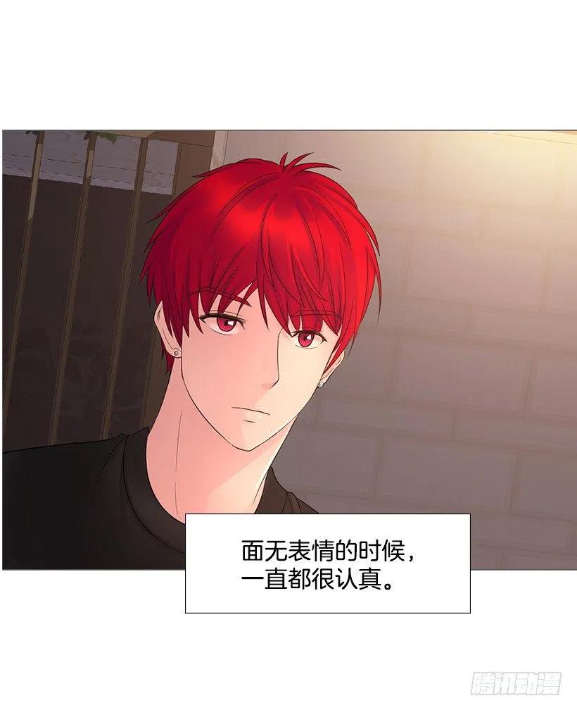 拜托(1/2)-第48话