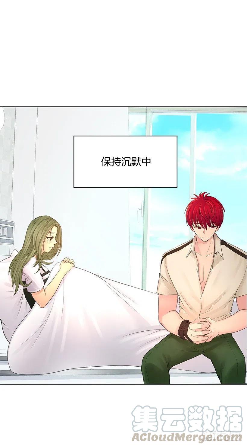 讨厌医院(1/2)-第70话