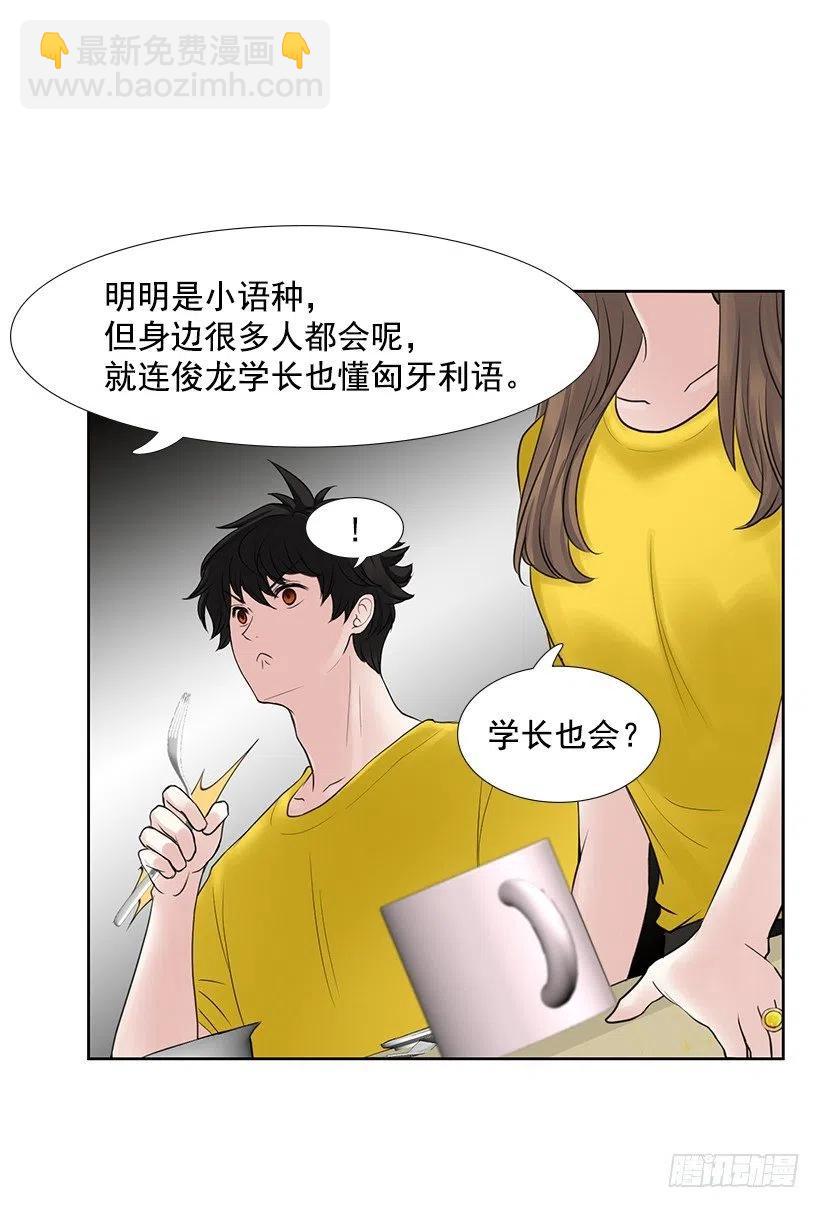 校园夫妻(1/2)-第78话