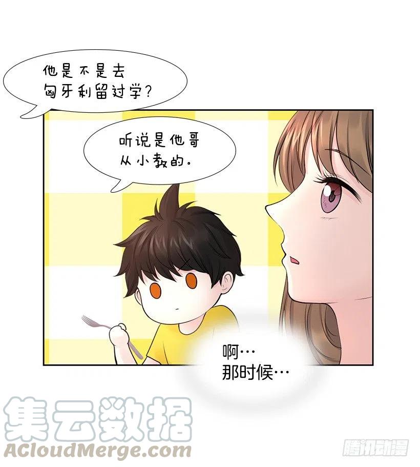 校园夫妻(1/2)-第78话