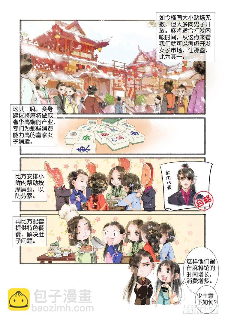 第三话（中）-第8话